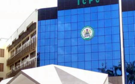 ICPC invites Dangote over petition against former NMDPRA boss Ahmed Farouk