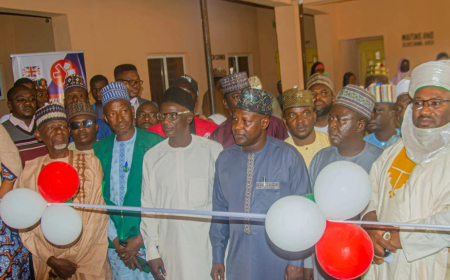 Maternal health: Zamfara launches safe delivery initiative to boost services