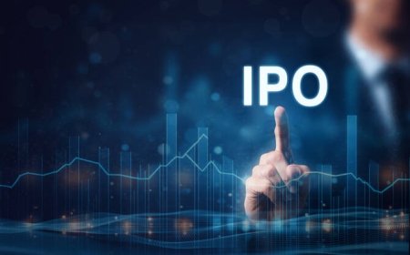 PE-backed IPOs raised $18bn in Q3 –Report