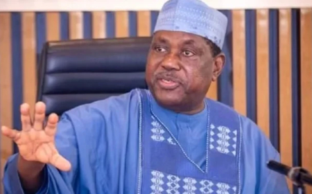 FG introduces mandatory drug testing for federal public service recruitment