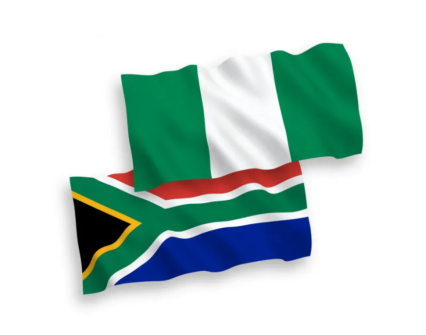 Nigeria–S’Africa chamber celebrates 25-year economic partnership