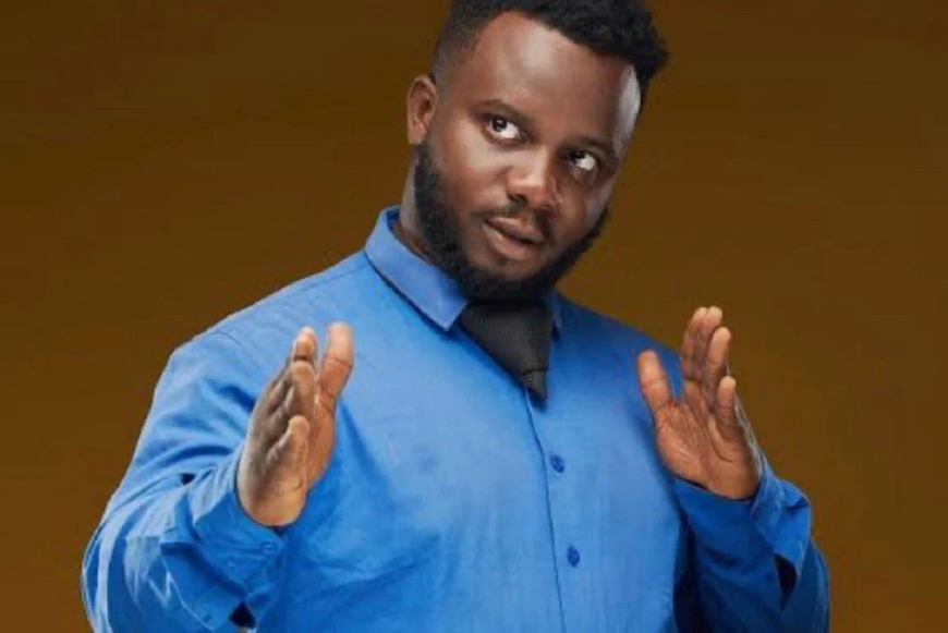 My marriage ended amicably – Comedian Sabinus confirms split from wife