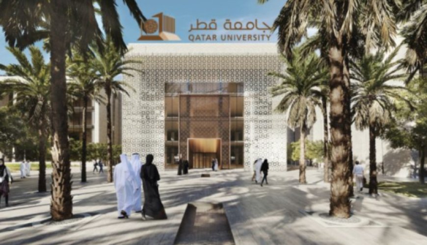 Apply Now! Qatar University 2026 Graduate Scholarships for International Students | Fully Funded