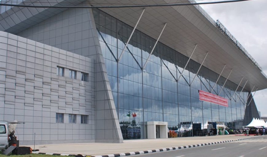 Keyamo says Port Harcourt airport concession agreements in final stage