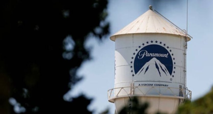 Paramount launches $108bn hostile bid for Warner Bros