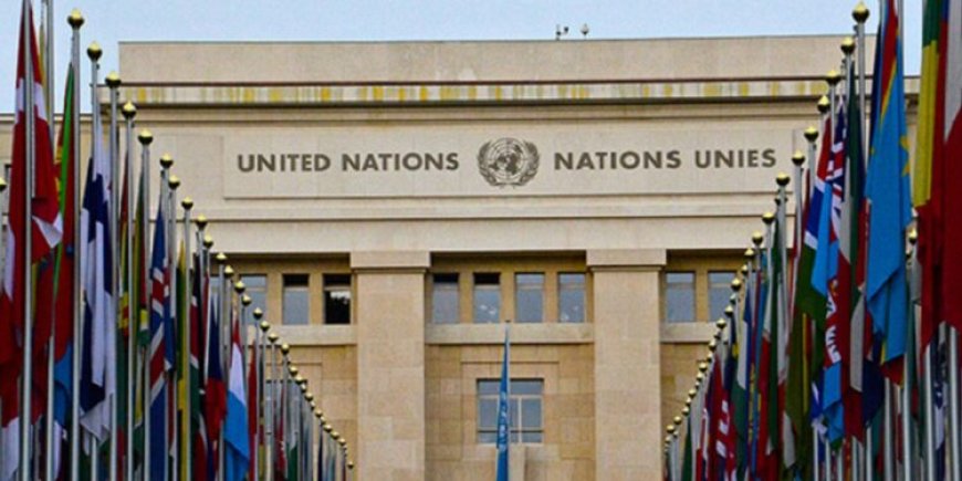 UN cuts 2026 humanitarian appeal to $23 billion amid record global crises