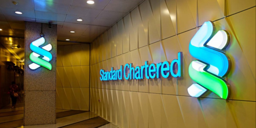 Standard Chartered completes transfer of Cameroon business to Access Bank