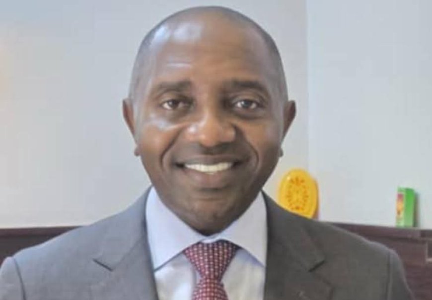 Tinubu Appoints Ex-NAF Chief As Military Pensions Board Chairman