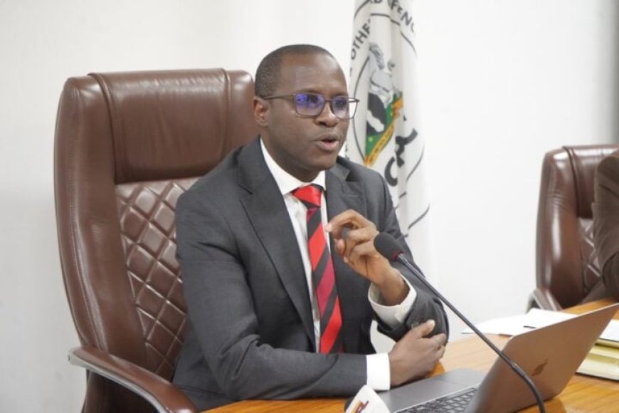 ICPC chair: Stronger procurement oversight required to tackle abandoned projects