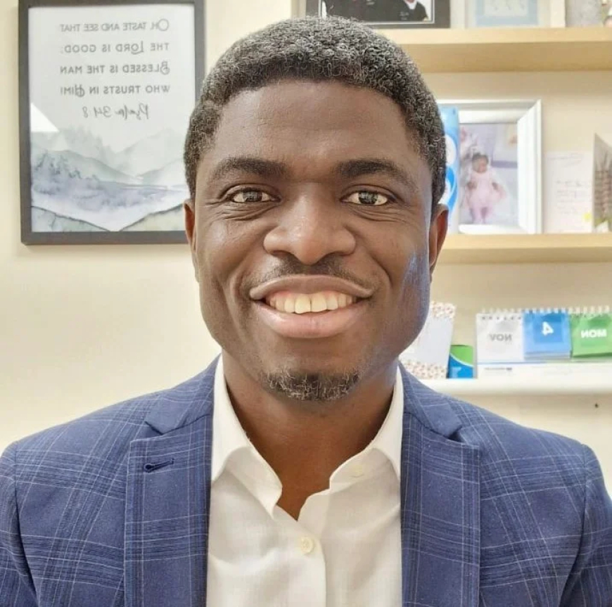 Public health investments crucial for economic stability – Fasuyi, CEO Aegis