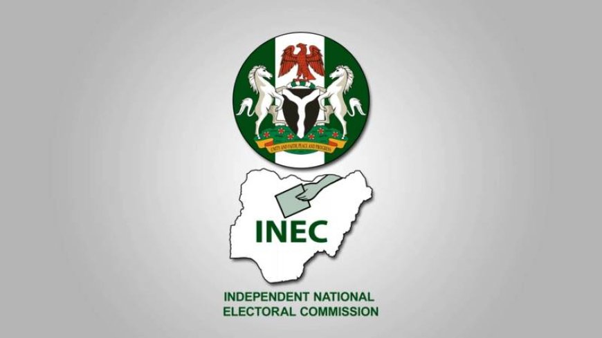 INEC records 85,739 new voter registrations in Ogun