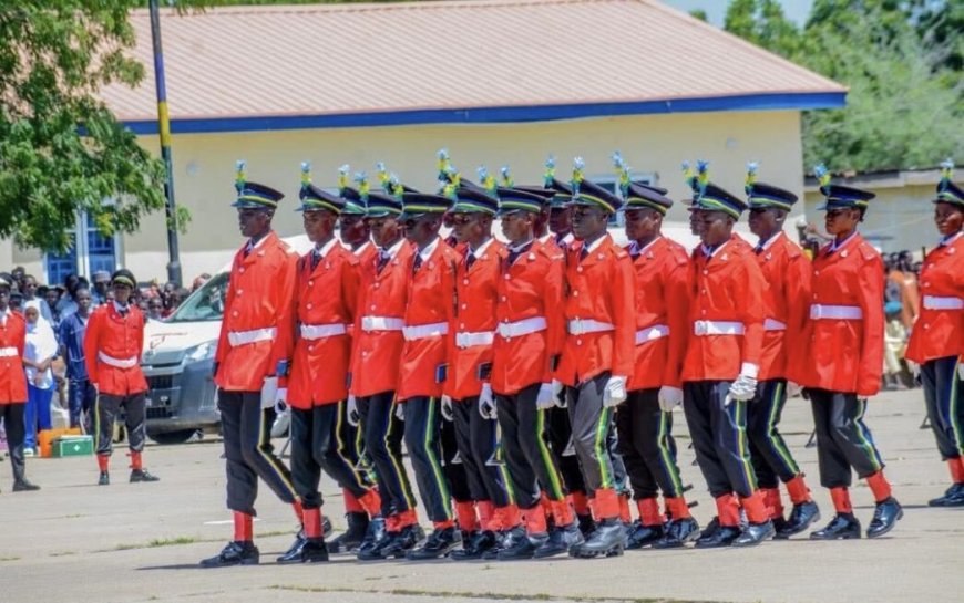 APPLY: PSC opens portal for recruitment of 50,000 constables