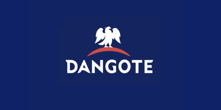 Dangote appoints former CBN Director, Hassan Mahmud as Group Chief Economist