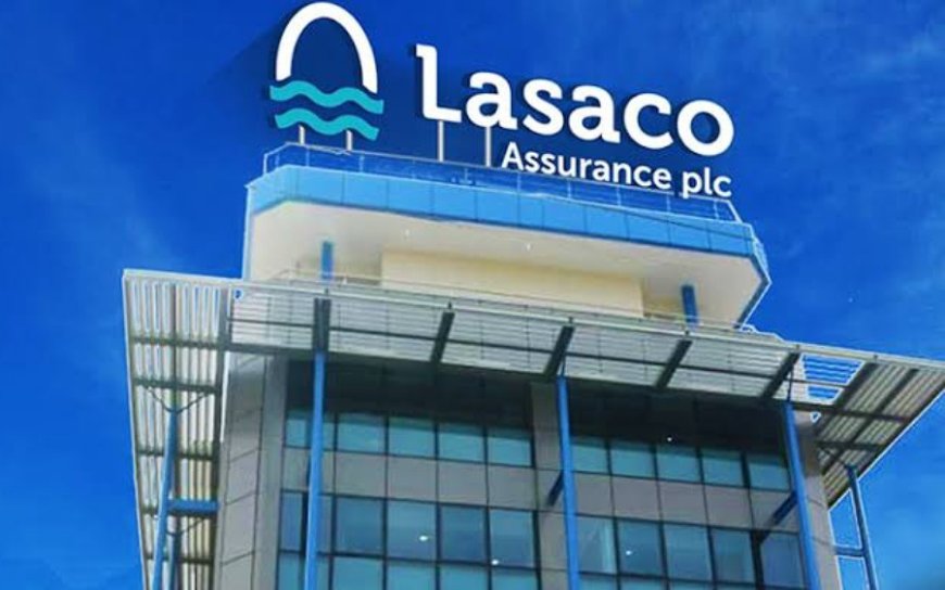 LASACO Assurance seeks to triple share capital to N36.08 billion