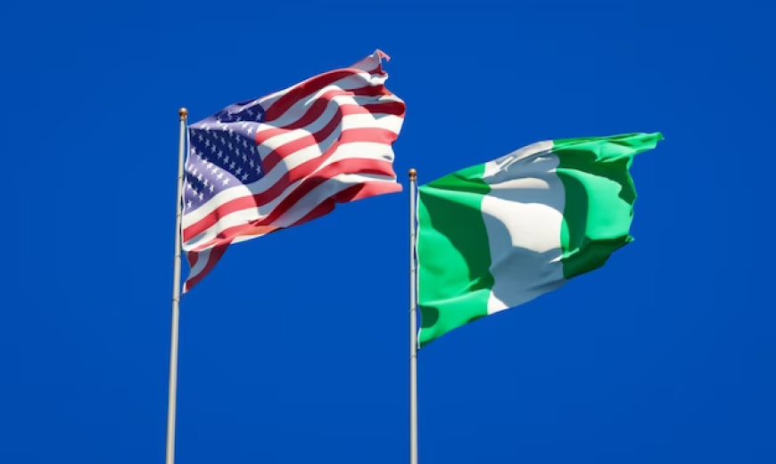 US pledges $2 billion grants for Nigeria’s health sector from 2026–2030