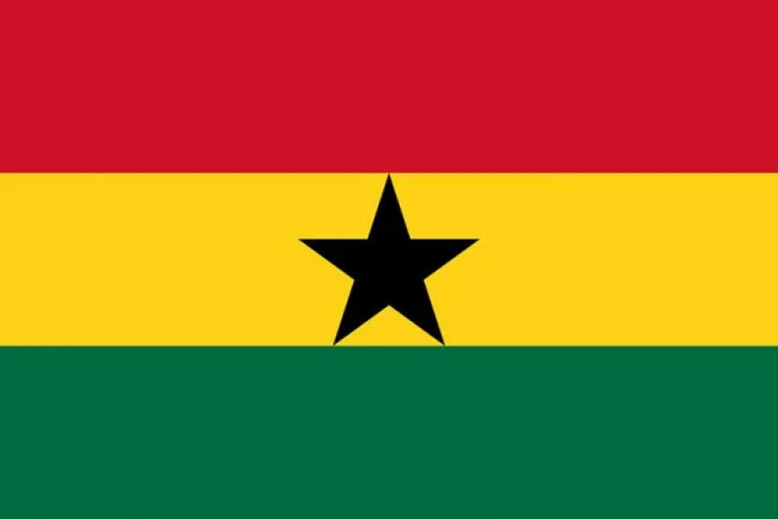 Ghana deports 42 Nigerians for prostitution, others