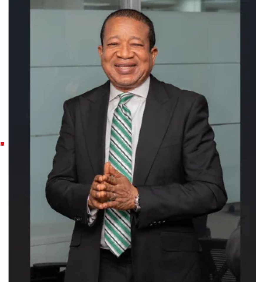 Brokers key to boosting insurance penetration — Expert