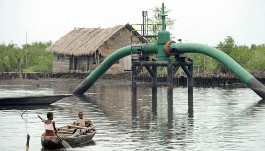Ogoni Clean-Up: HYPREP Targets 1,500 New Jobs, Expands Skills Training