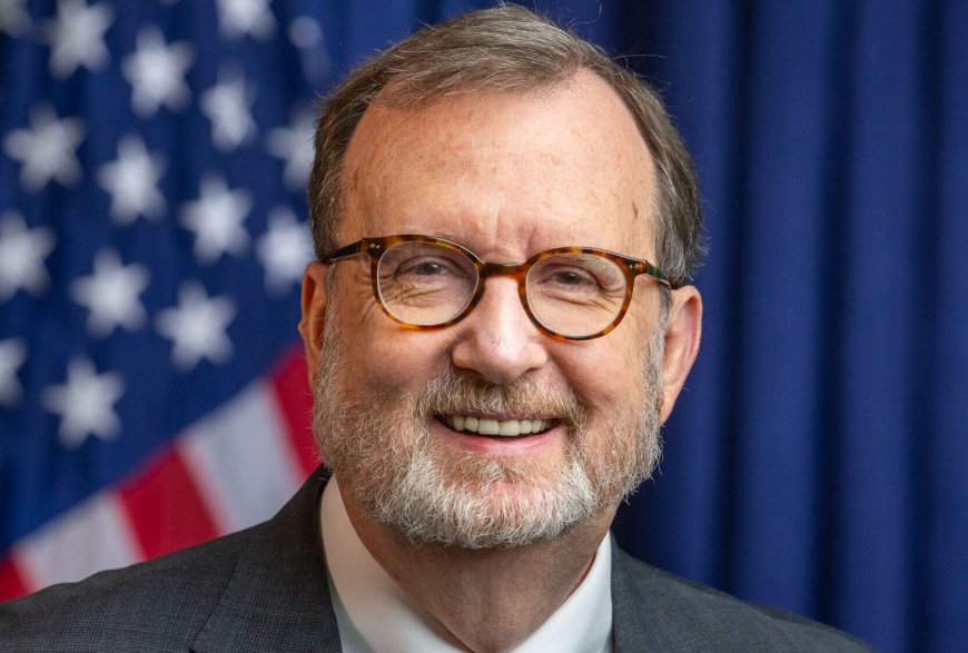 U.S. ambassador says visa restrictions not targeted at Nigerians