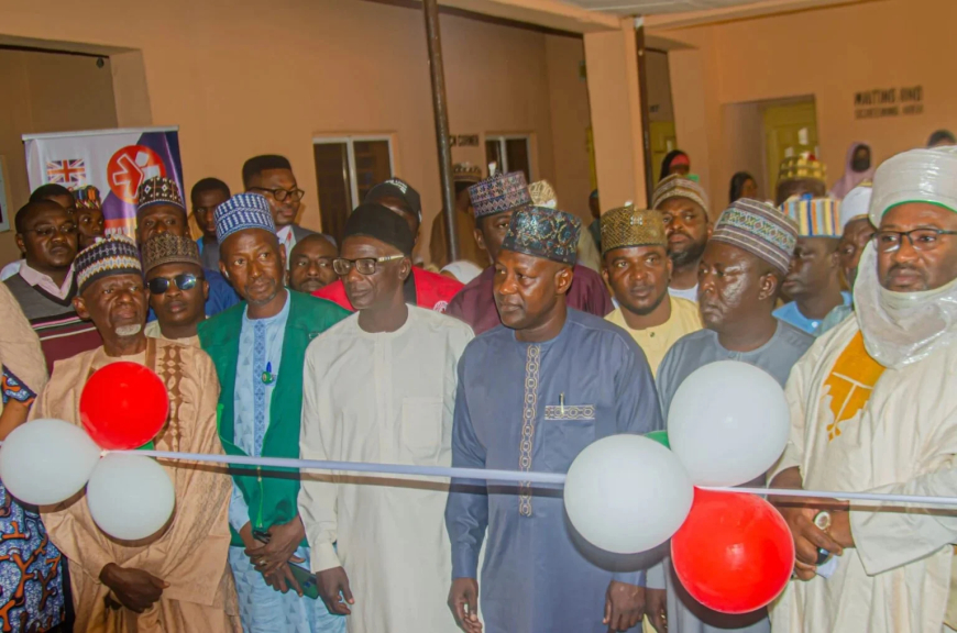 Maternal health: Zamfara launches safe delivery initiative to boost services