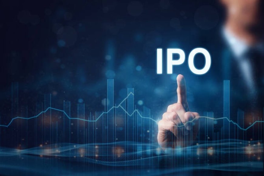 PE-backed IPOs raised $18bn in Q3 –Report