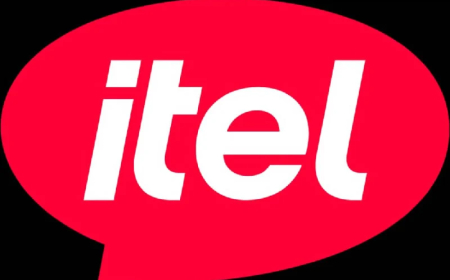 itel, Pantone collaborate to unveil tech gadgets