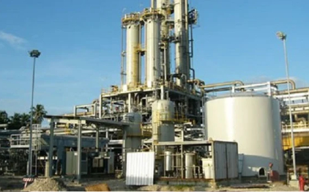 FG budgets N6.04bn payroll for idle Ajaokuta steel