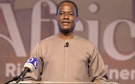 Nigerian Tax Act 2025 exempts gaming stakes from VAT