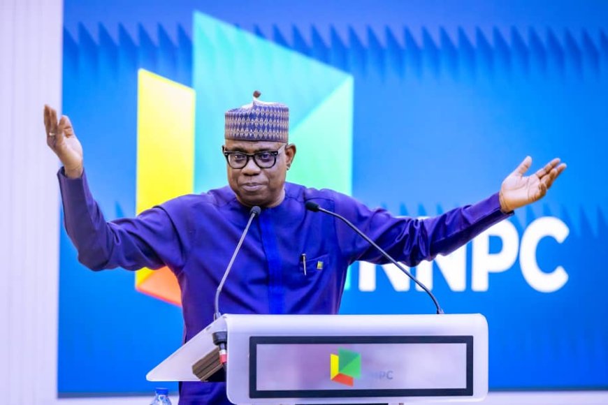 NNPC subsidiaries’ debt balloons 70% to N30tn