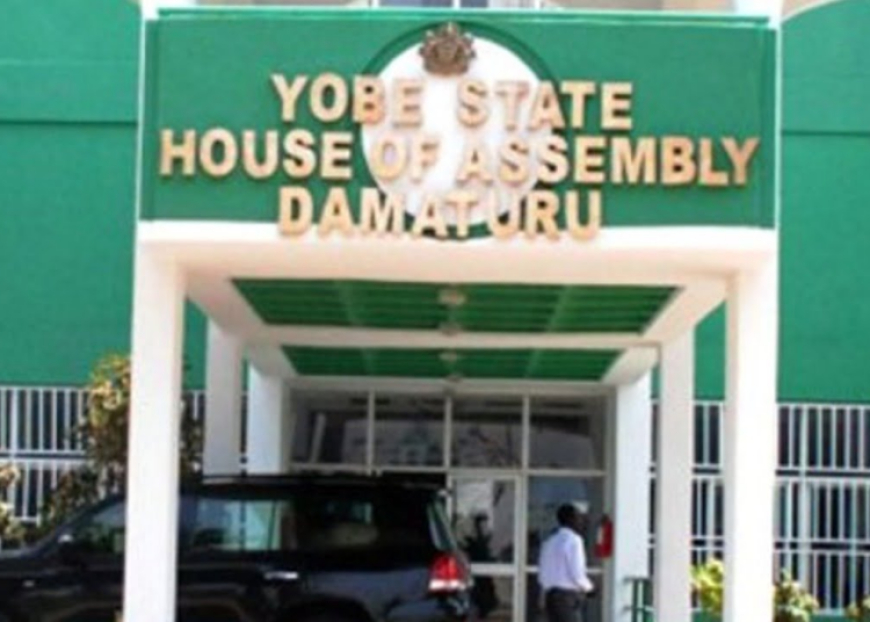 Drug Abuse Control Bill Scales Second Reading At Yobe Assembly