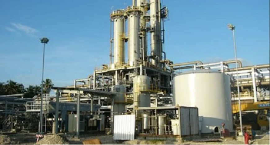 FG budgets N6.04bn payroll for idle Ajaokuta steel