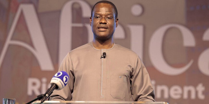 Nigerian Tax Act 2025 exempts gaming stakes from VAT