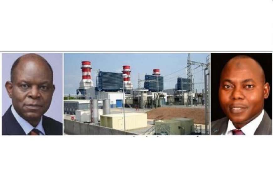 Is acquisition the new shape of power sector?