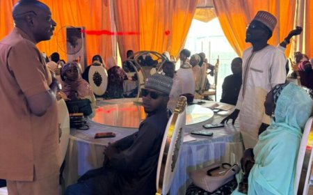 2,000 Educators Attend Free EDUFORGE Training In Kano