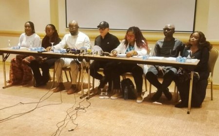 CSOs Demand Mandatory e-Transmission Poll Results, Downloadable PVCs