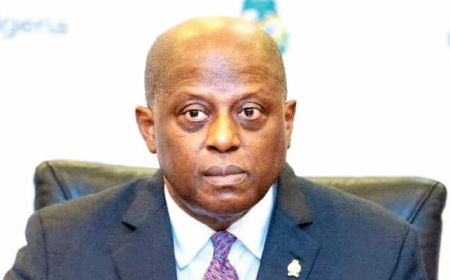 CBN drives Nigeria’s fintech rise through inclusion, integrity