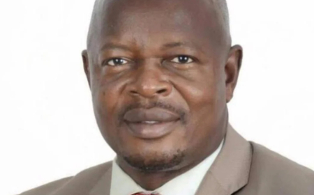 COREN advances reforms to boost professionalism, public safety