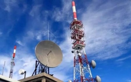 Telecom FDI inflows rebound to $208.51 million in Q3 2025
