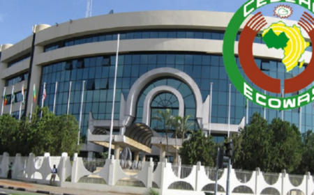 ECOWAS-based investors contribute only 0.01% to Nigeria’s $16.78 billion foreign capital