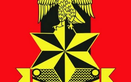 COAS Reaffirms Resolve To End Contemporary Security Challenges