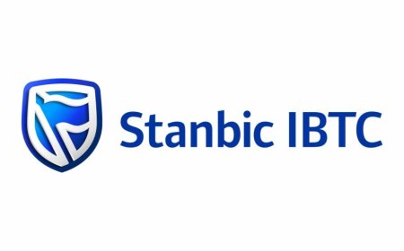 Stanbic IBTC backs inclusive housing through policy alignment