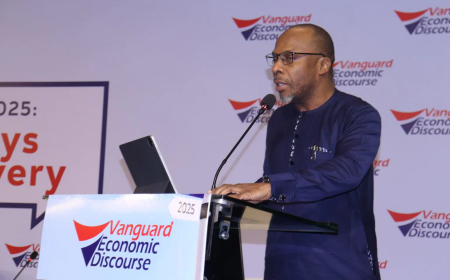 Bank recapitalisation key to closing $120bn trade finance gap – Kale