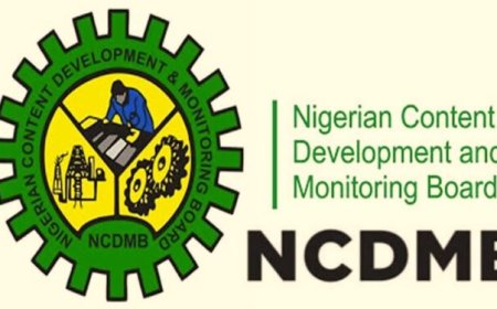 NCDMB insists on 1% NCDF remittance, enforces compliance certificate