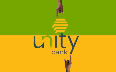Unity–Providus merger crosses N200bn recapitalisation benchmark
