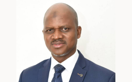 Federal Mortgage Bank targets N750bn recapitalisation to boost housing finance