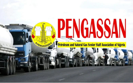 Sell 51% stake in NNPCL refineries, PENGASSAN urges FG
