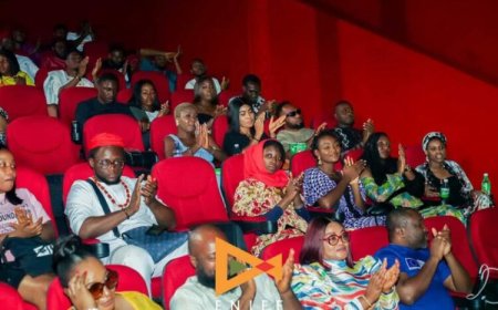 Filmmakers Called To Submit Entries For 9th Edition Of KADIFF