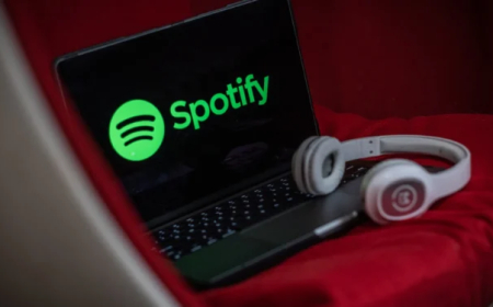 Spotify: Nigerians streamed 1.4 million music hours in 2025, podcast hits 59 billion