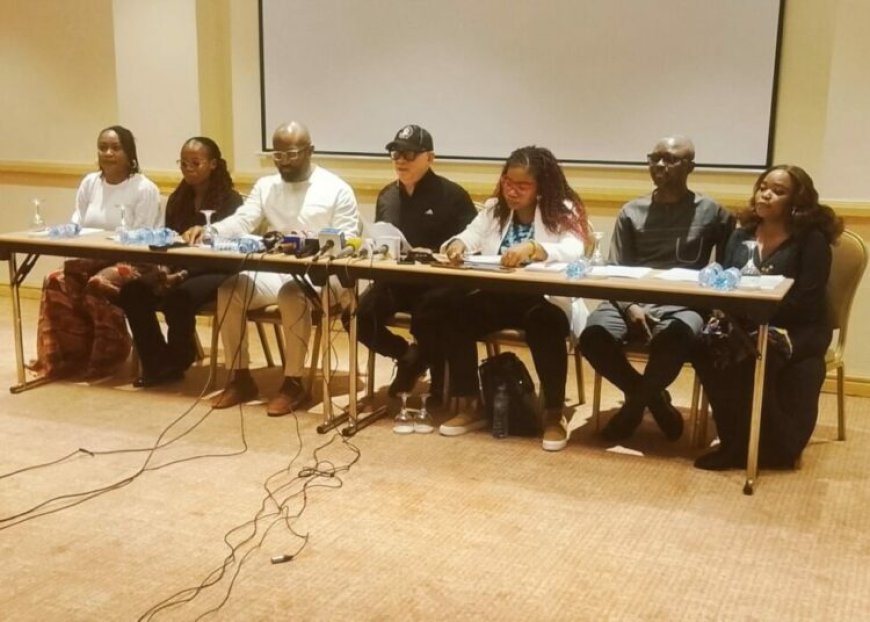 CSOs Demand Mandatory e-Transmission Poll Results, Downloadable PVCs