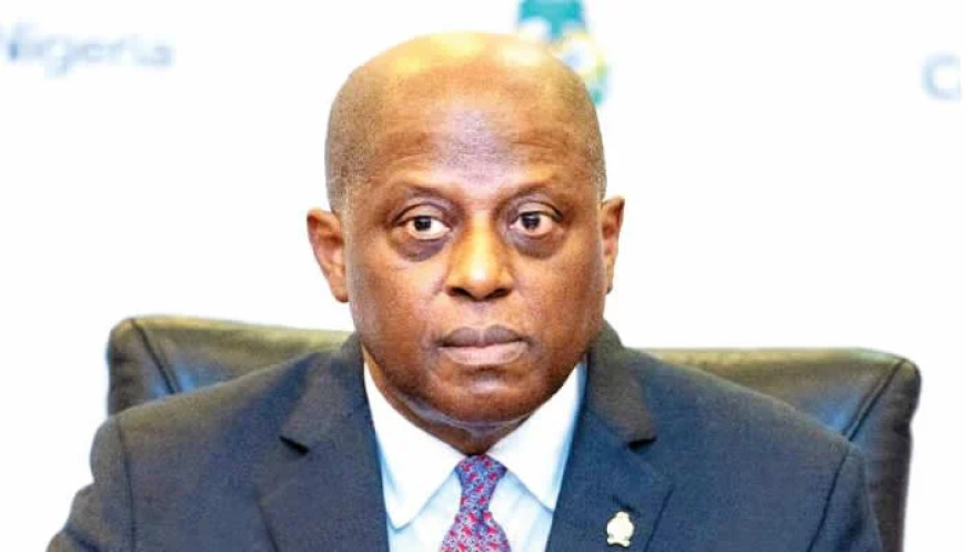 CBN drives Nigeria’s fintech rise through inclusion, integrity